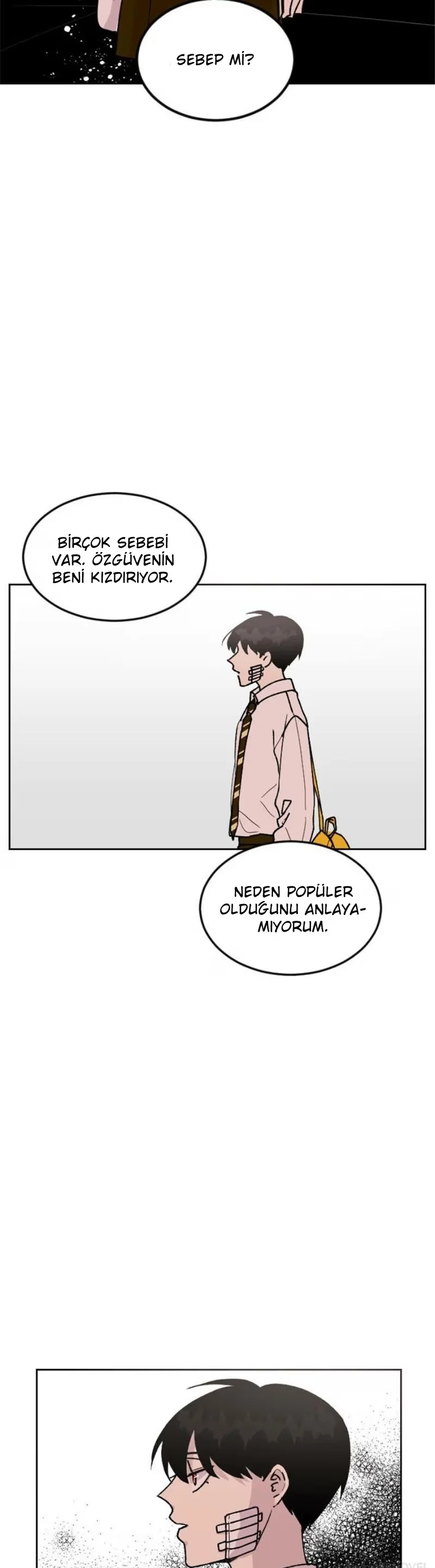 From Today On, I'm a Boy - Bölüm 60 - Sayfa 12