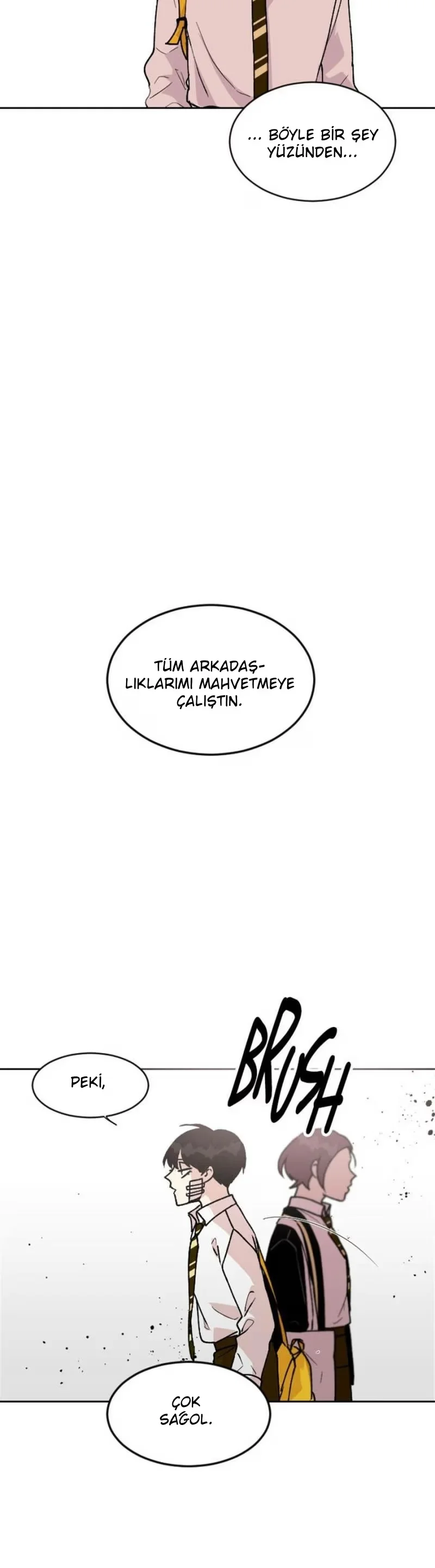 From Today On, I'm a Boy - Bölüm 60 - Sayfa 14