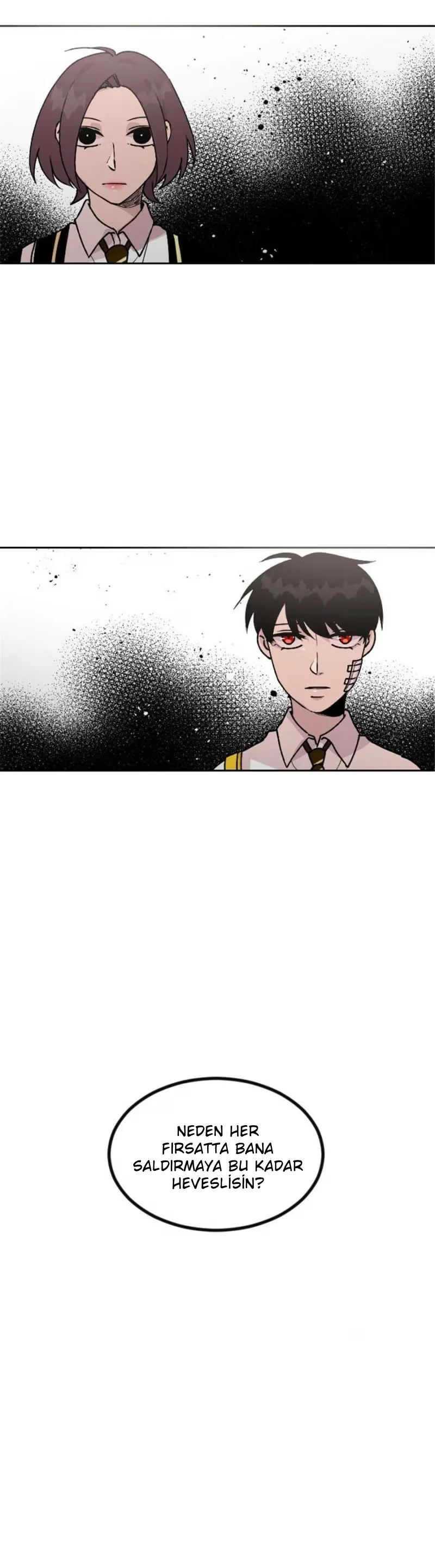 From Today On, I'm a Boy - Bölüm 60 - Sayfa 6