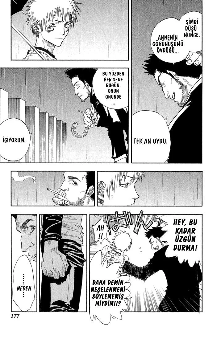 Bleach - Bölüm 25 - Sayfa 10