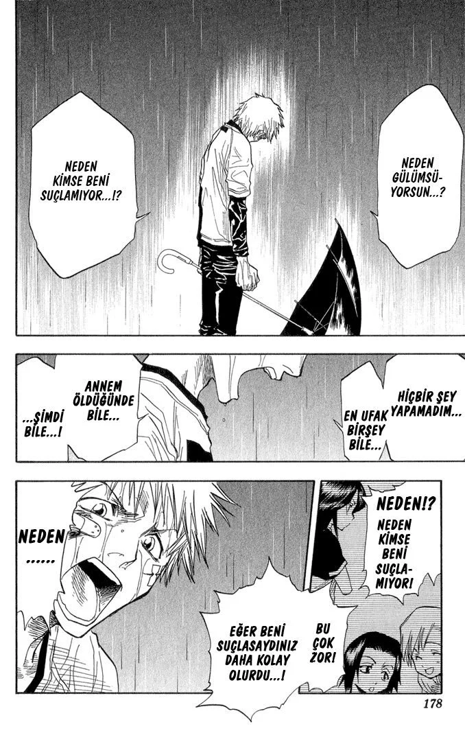Bleach - Bölüm 25 - Sayfa 11
