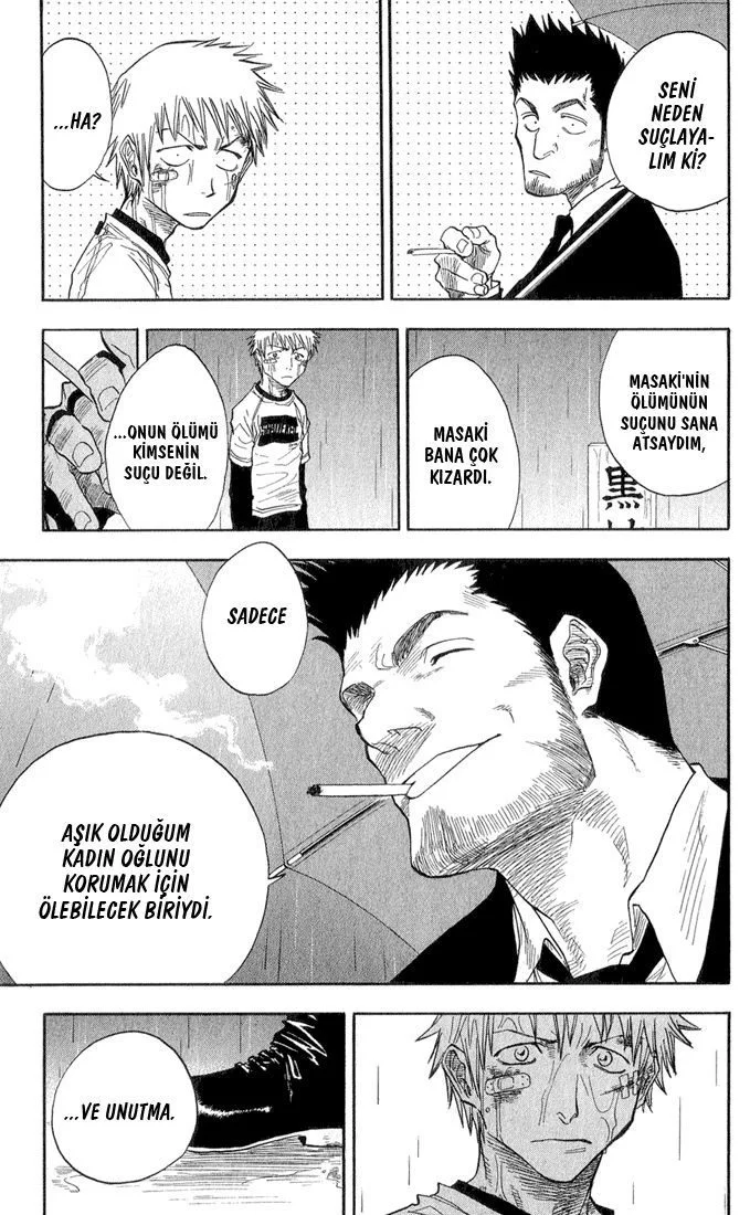 Bleach - Bölüm 25 - Sayfa 12