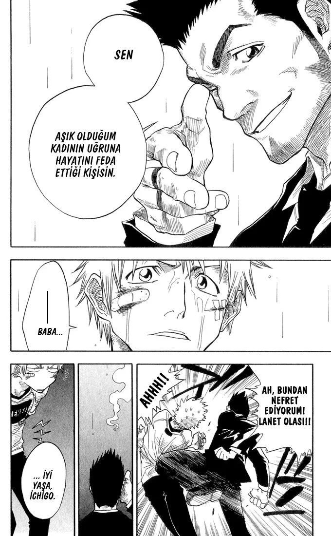 Bleach - Bölüm 25 - Sayfa 13