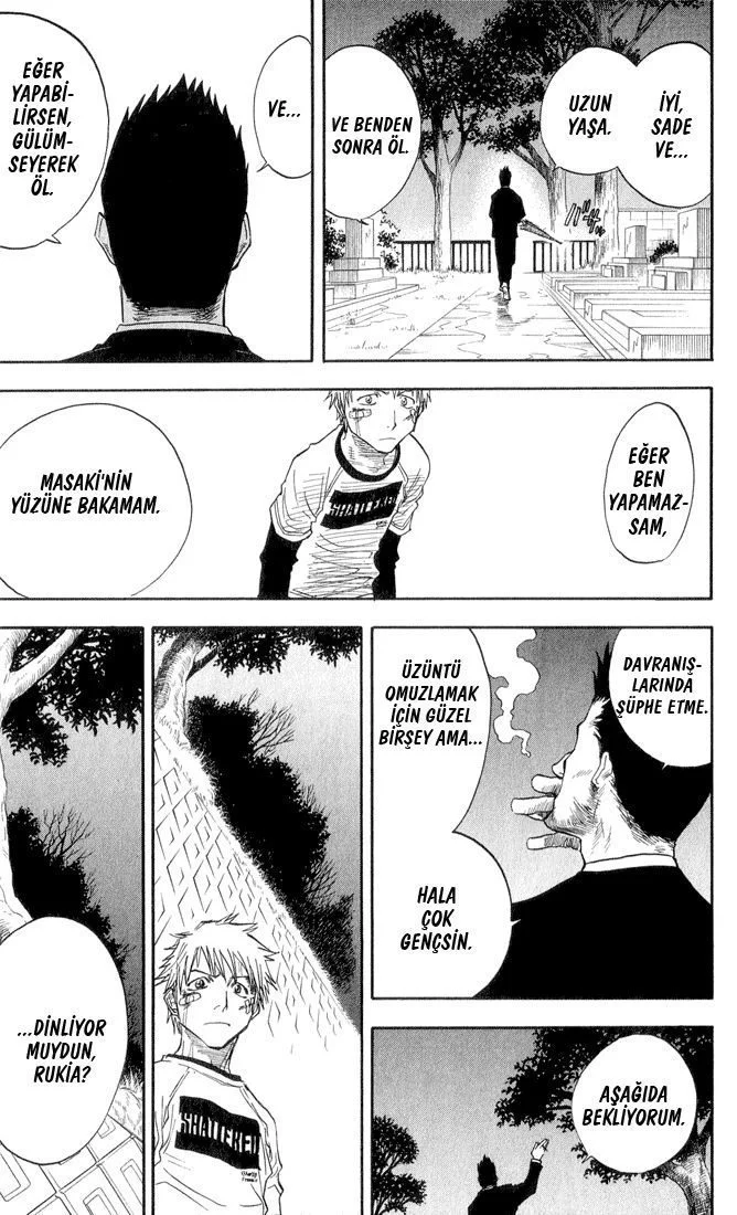 Bleach - Bölüm 25 - Sayfa 14