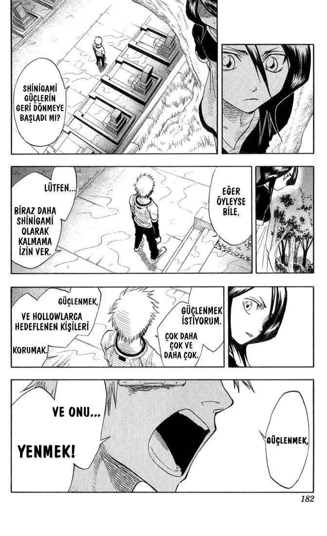 Bleach - Bölüm 25 - Sayfa 15