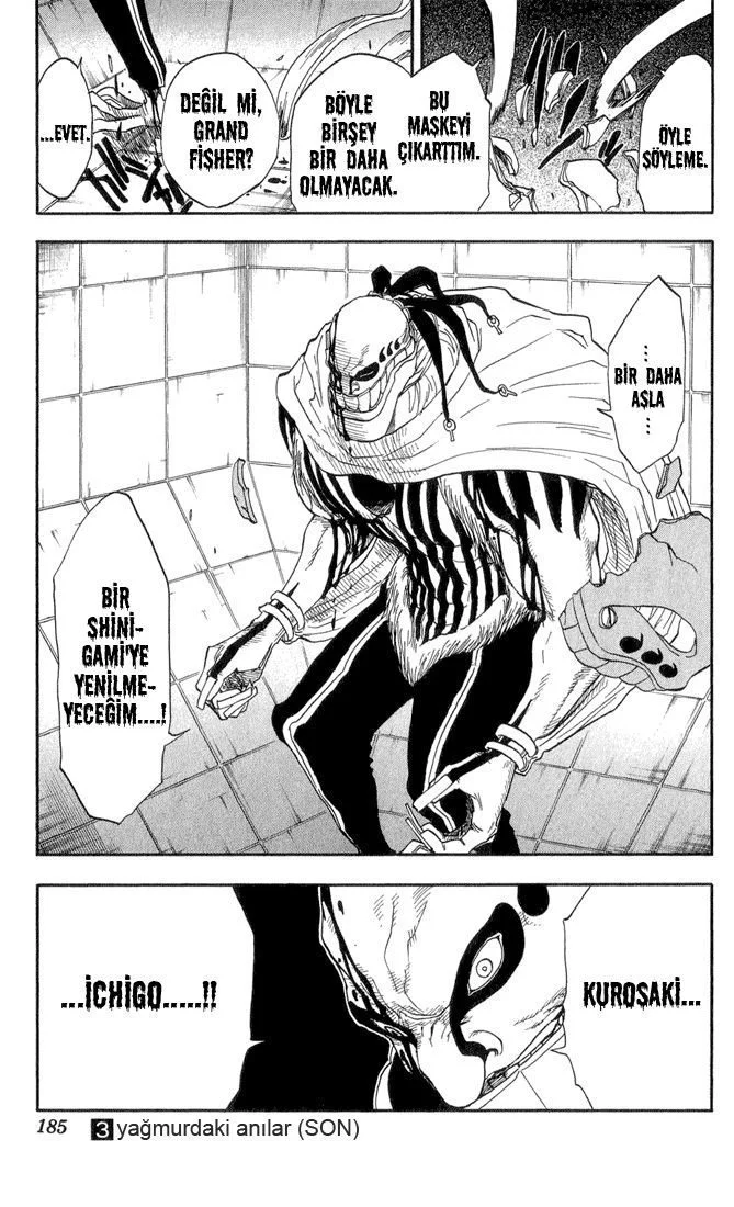 Bleach - Bölüm 25 - Sayfa 18