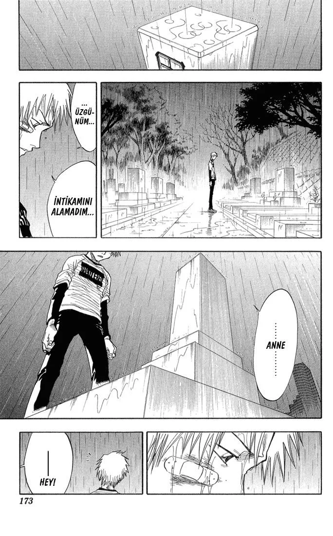 Bleach - Bölüm 25 - Sayfa 6