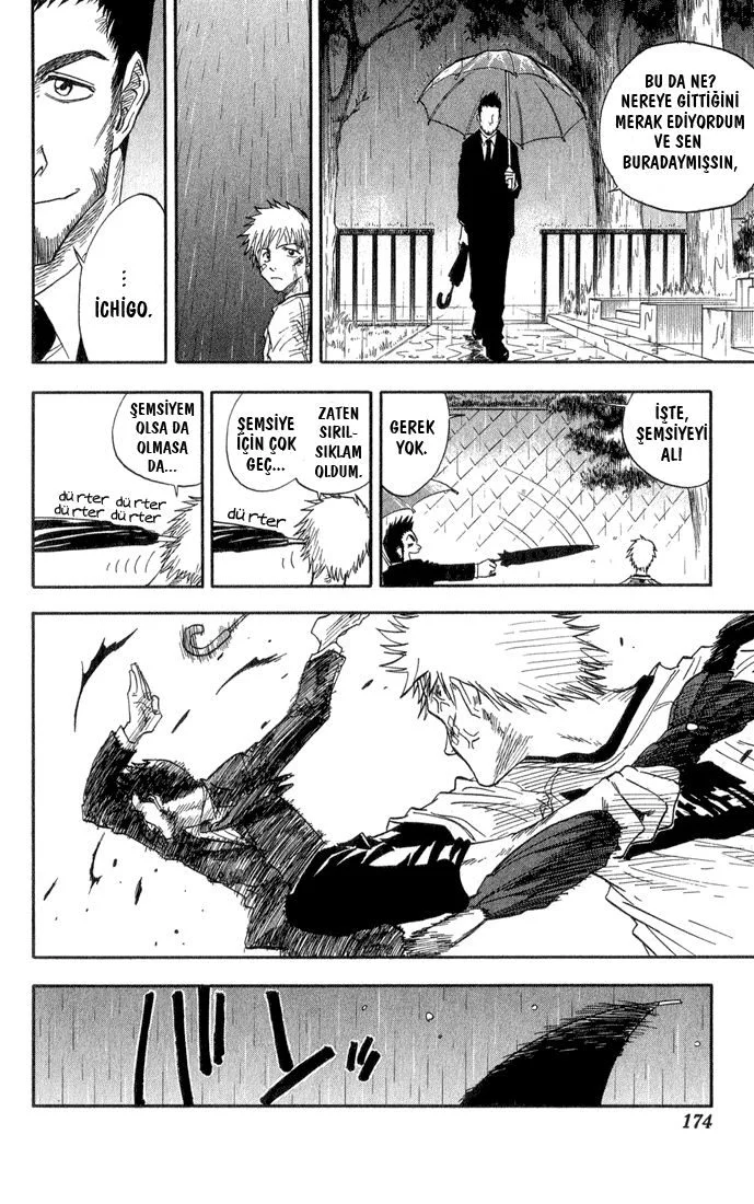 Bleach - Bölüm 25 - Sayfa 7