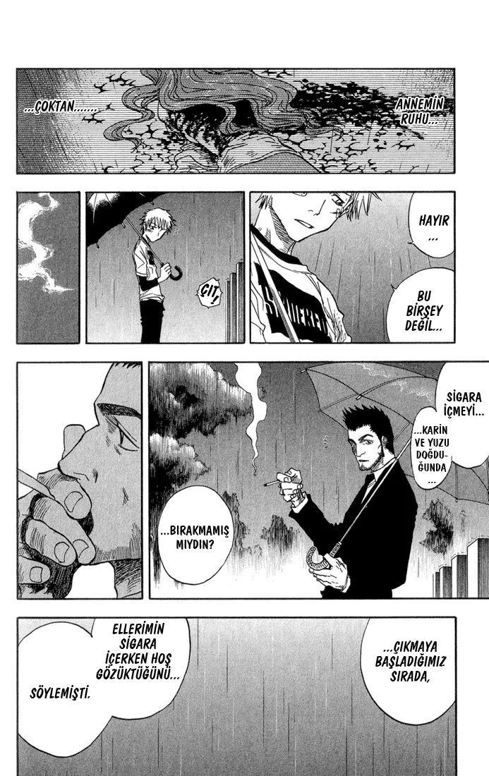 Bleach - Bölüm 25 - Sayfa 9