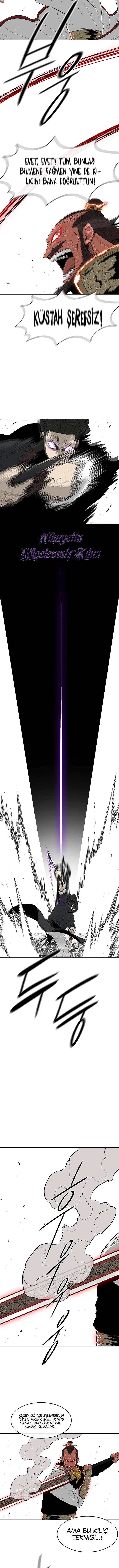 Legend of the Northern Blade - Bölüm 104 - Sayfa 12