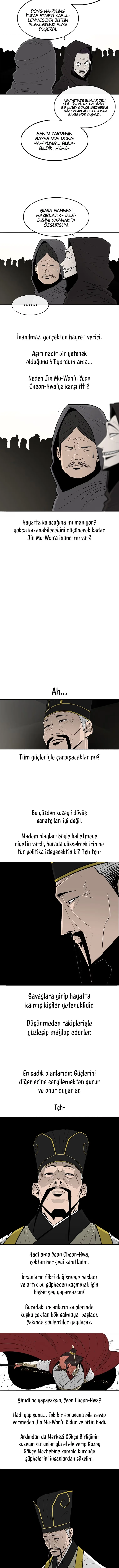 Legend of the Northern Blade - Bölüm 104 - Sayfa 4