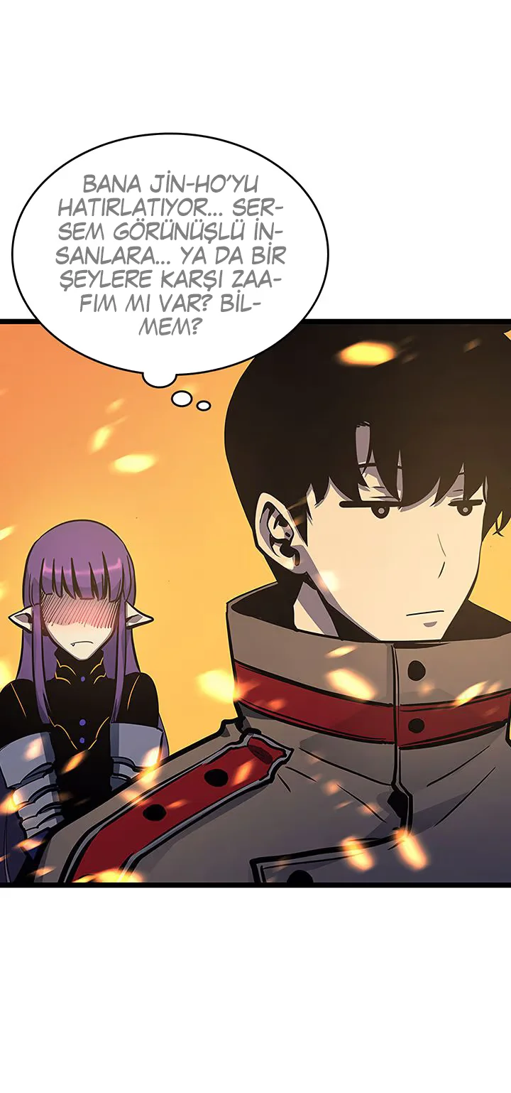 Solo Leveling - Bölüm 84 - Sayfa 30