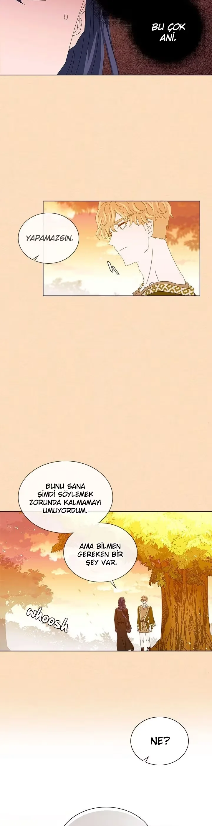 You Are My Destiny - Bölüm 34 - Sayfa 11