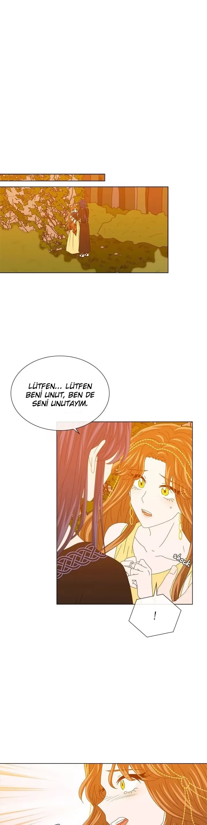 You Are My Destiny - Bölüm 34 - Sayfa 18