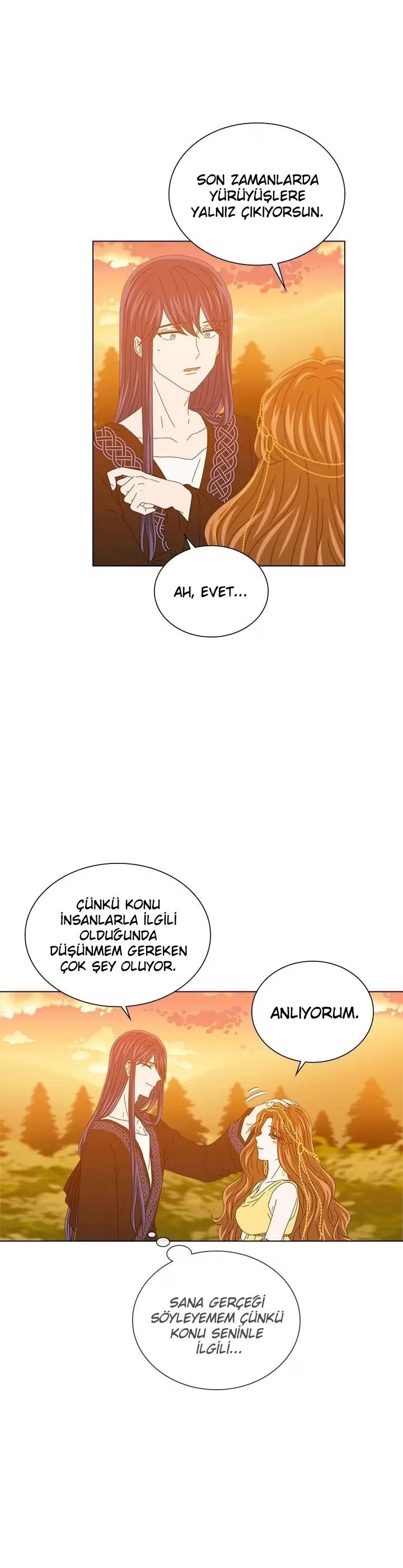 You Are My Destiny - Bölüm 34 - Sayfa 7