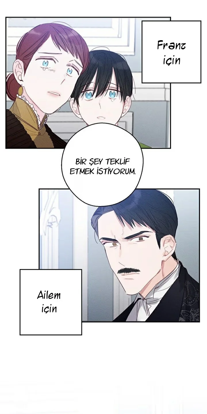 Let's Hide My Younger Brother First - Bölüm 1 - Sayfa 23
