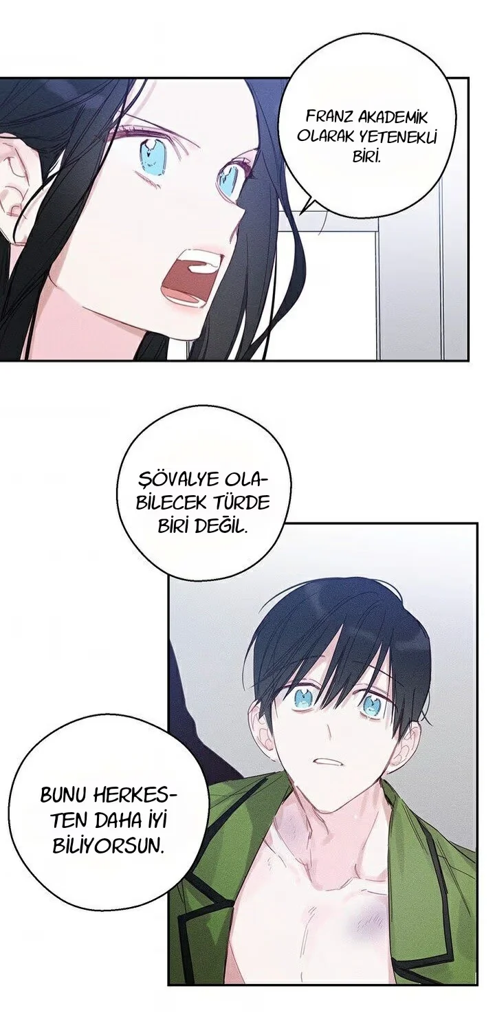 Let's Hide My Younger Brother First - Bölüm 1 - Sayfa 25