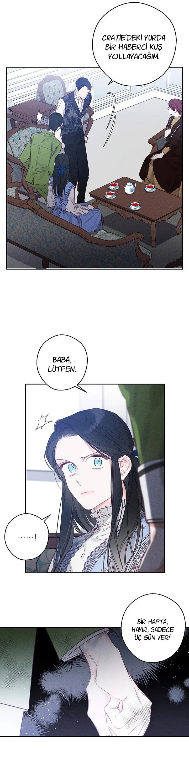 Let's Hide My Younger Brother First - Bölüm 1 - Sayfa 8