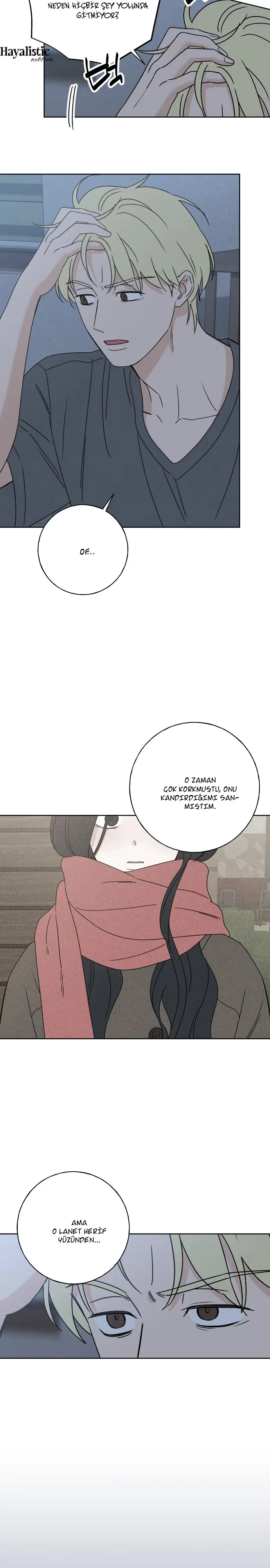 Miyeon - Bölüm 30 - Sayfa 23