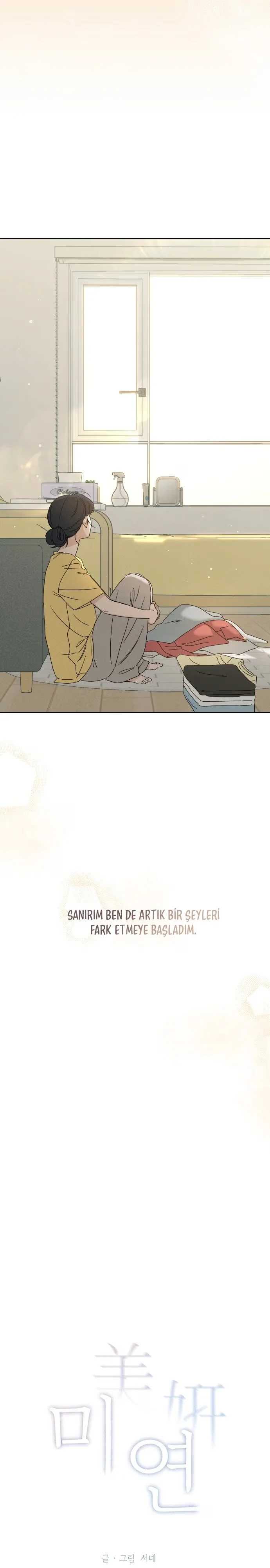 Miyeon - Bölüm 30 - Sayfa 6