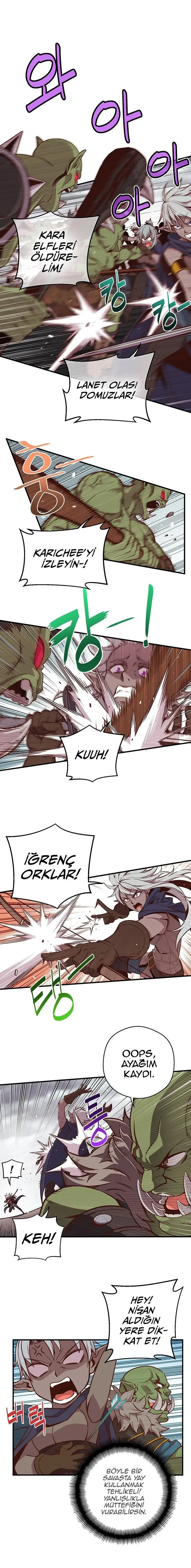 The Legendary Moonlight Sculptor - Bölüm 125 - Sayfa 14