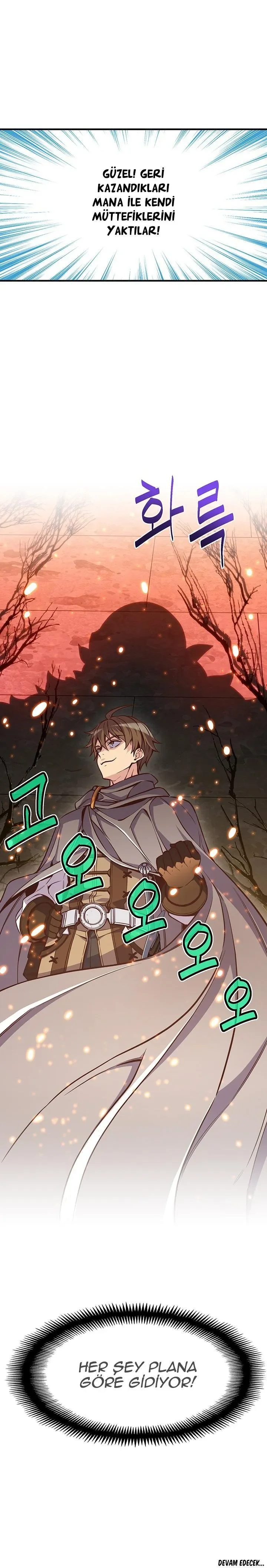 The Legendary Moonlight Sculptor - Bölüm 125 - Sayfa 18