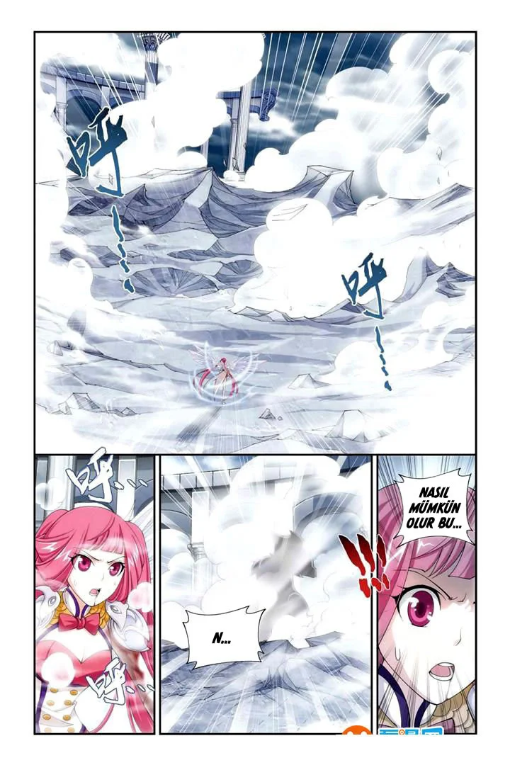 Battle Through the Heavens - Bölüm 76 - Sayfa 19