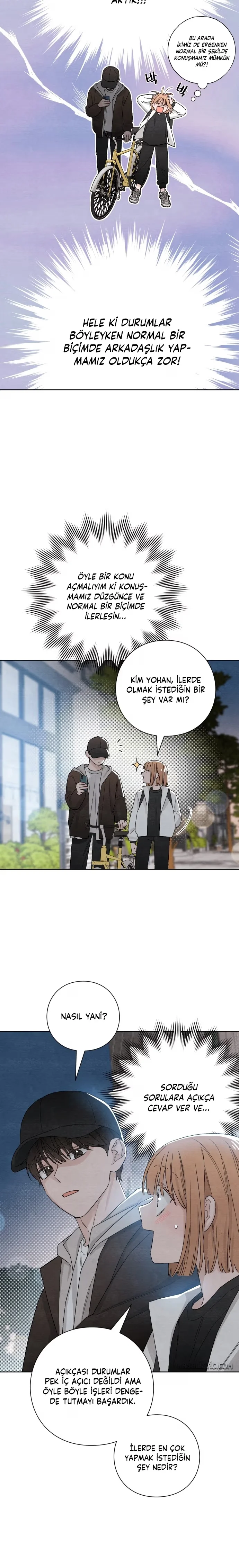 Apocalypse of Youth - Bölüm 12 - Sayfa 12