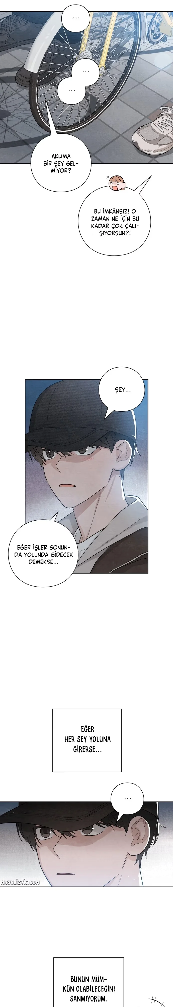 Apocalypse of Youth - Bölüm 12 - Sayfa 13