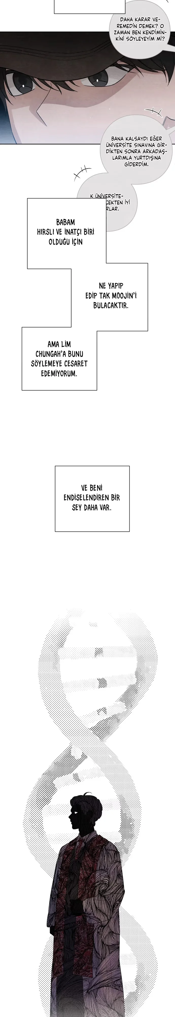 Apocalypse of Youth - Bölüm 12 - Sayfa 14