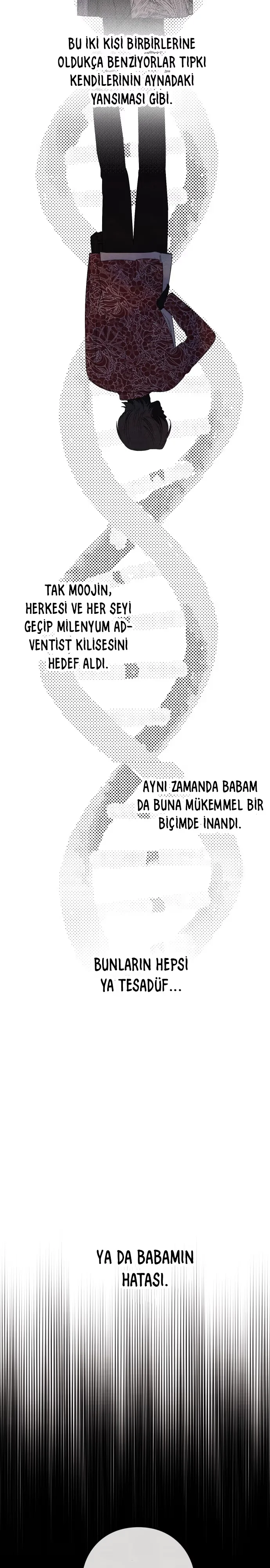 Apocalypse of Youth - Bölüm 12 - Sayfa 15