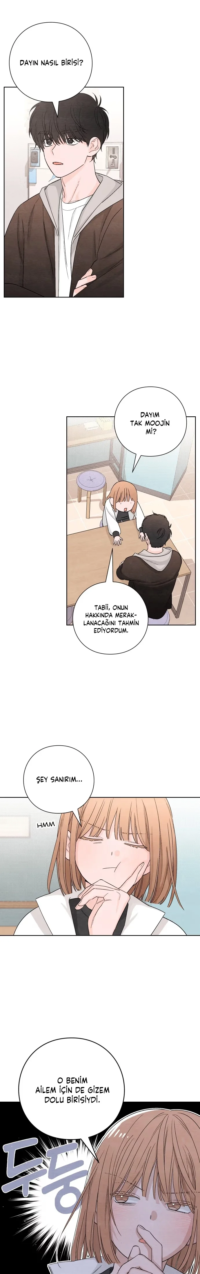 Apocalypse of Youth - Bölüm 12 - Sayfa 19