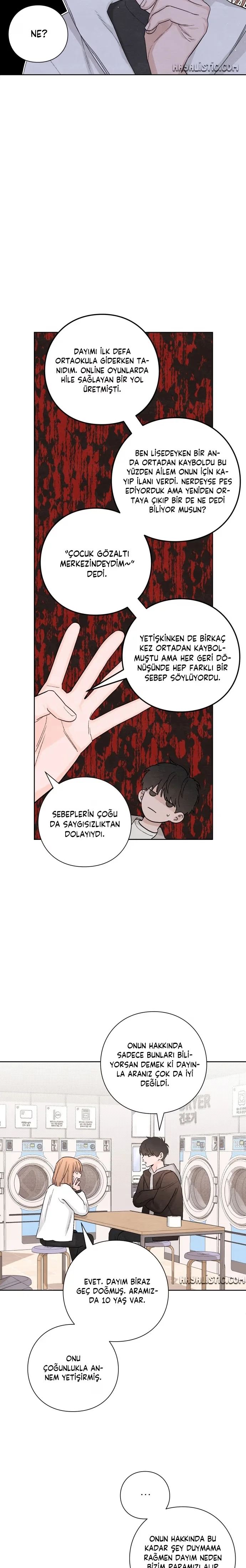 Apocalypse of Youth - Bölüm 12 - Sayfa 20