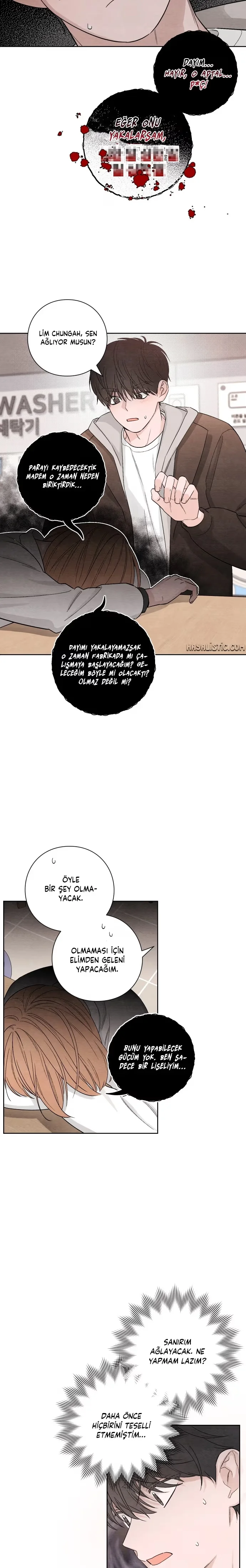 Apocalypse of Youth - Bölüm 12 - Sayfa 23