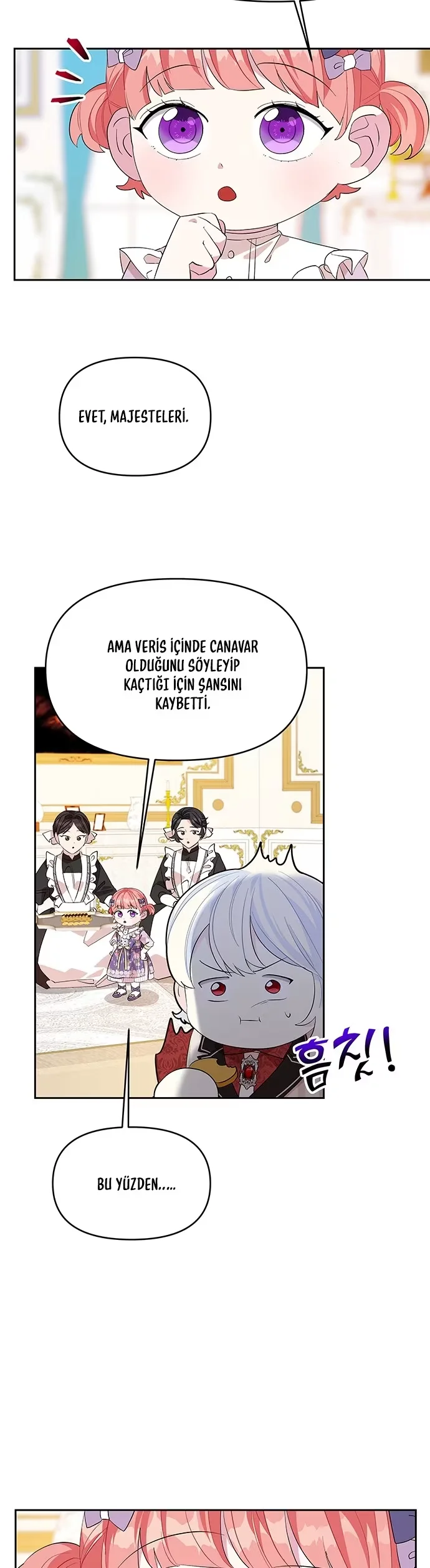 You Can't Change a Person! - Bölüm 23 - Sayfa 9