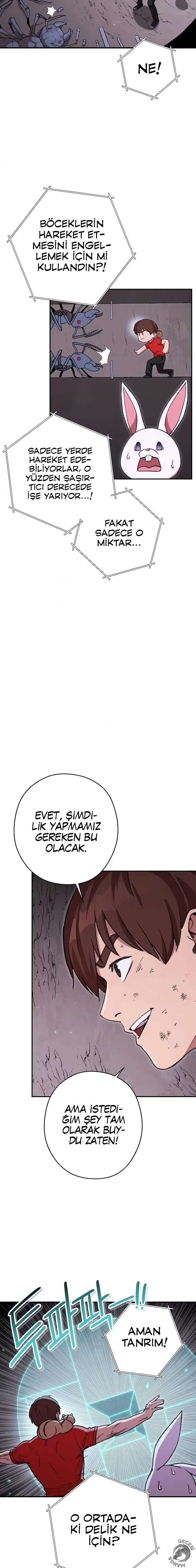 Dungeon Reset - Bölüm 68 - Sayfa 8
