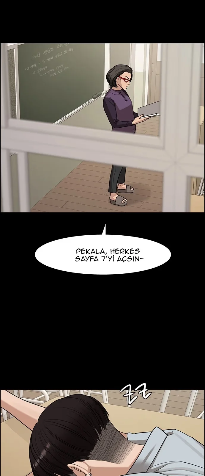 True Beauty - Bölüm 120 - Sayfa 36