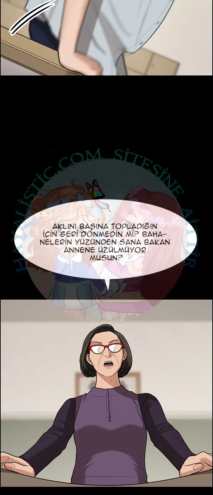 True Beauty - Bölüm 120 - Sayfa 40