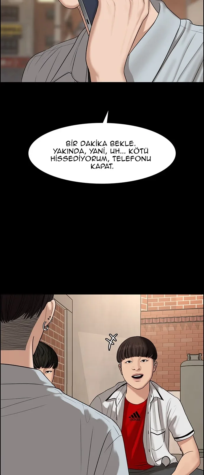 True Beauty - Bölüm 120 - Sayfa 50