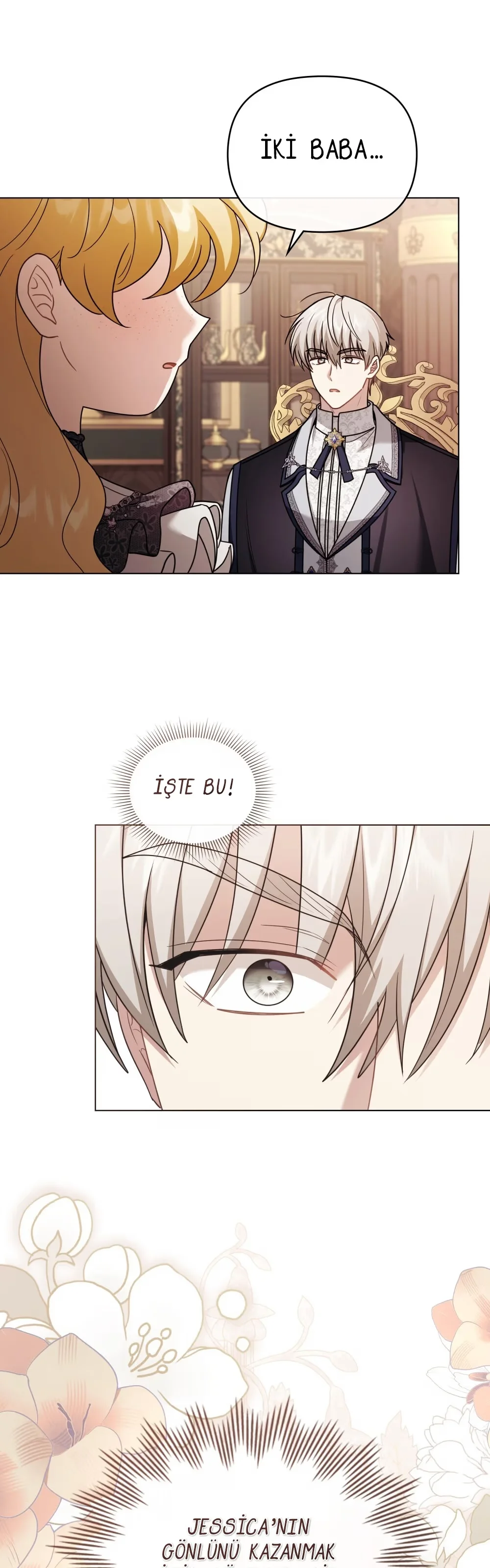 Finding Camellia - Bölüm 136 - Sayfa 12