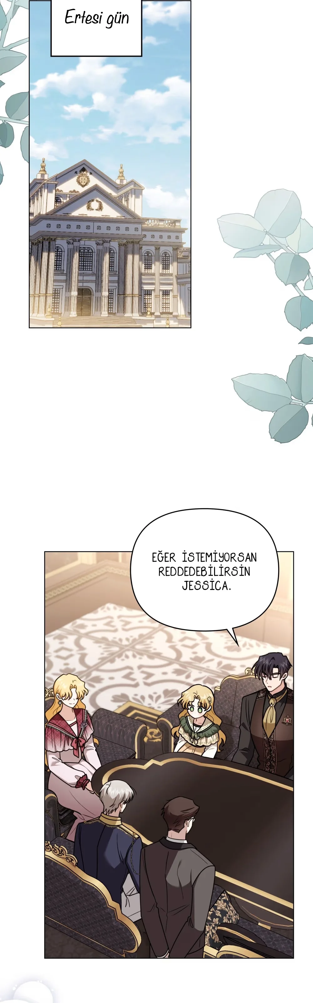 Finding Camellia - Bölüm 136 - Sayfa 26