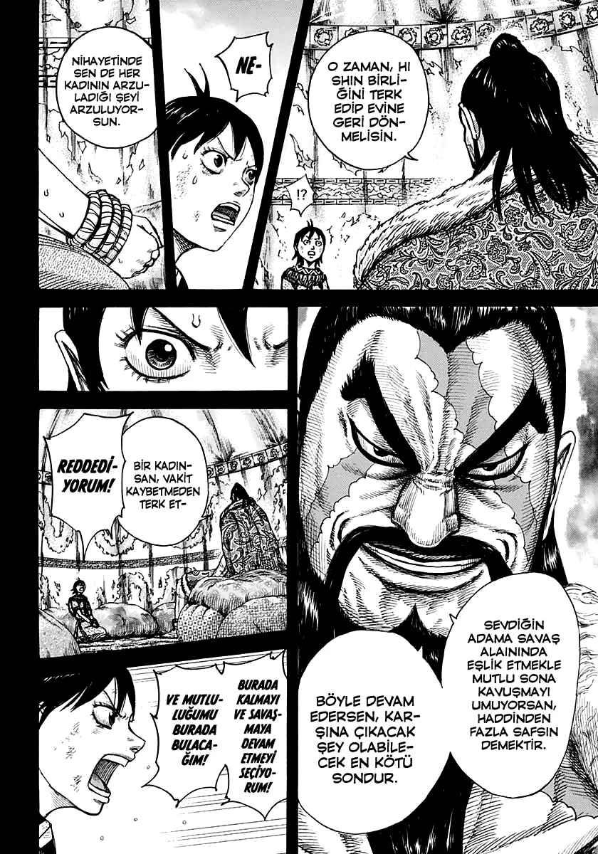 Kingdom - Bölüm 387 - Sayfa 12