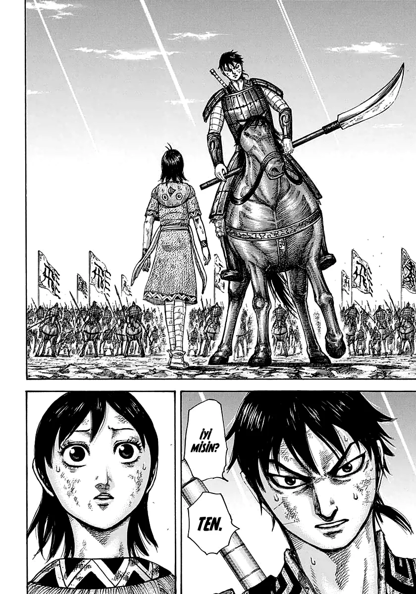 Kingdom - Bölüm 387 - Sayfa 14