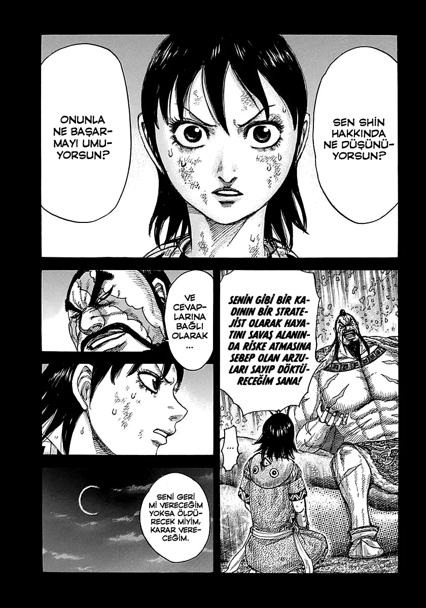 Kingdom - Bölüm 387 - Sayfa 4