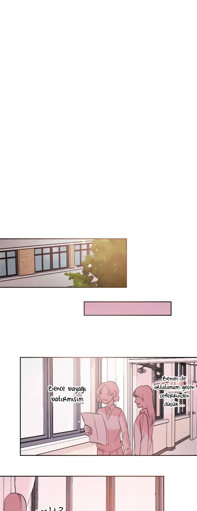 From Today On, I'm a Boy - Bölüm 35 - Sayfa 12