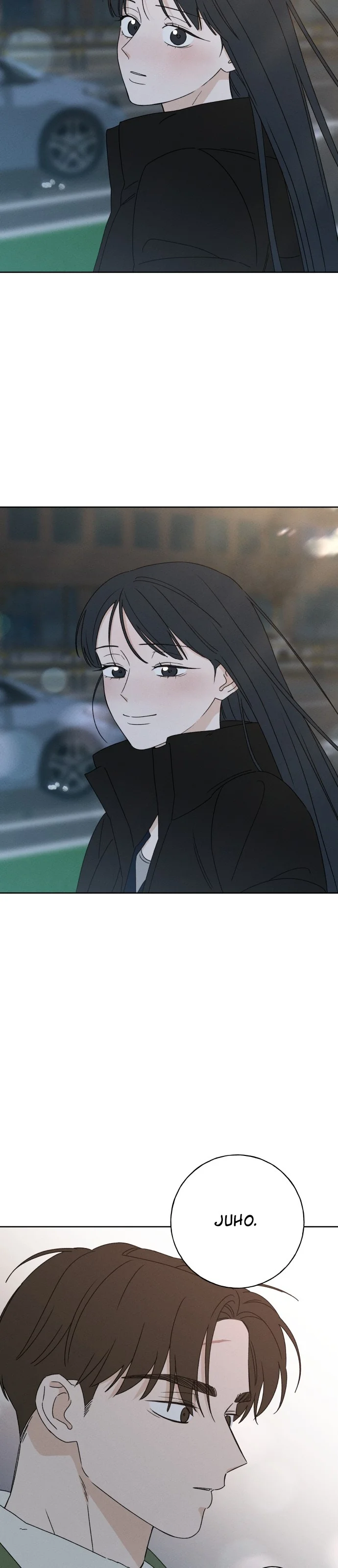 Miyeon - Bölüm 46 - Sayfa 22