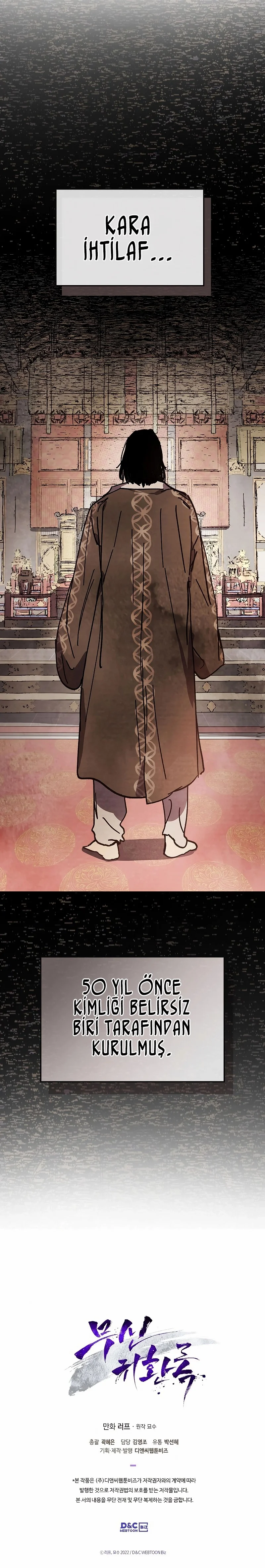 Chronicles of the Martial God's Return - Bölüm 14 - Sayfa 8
