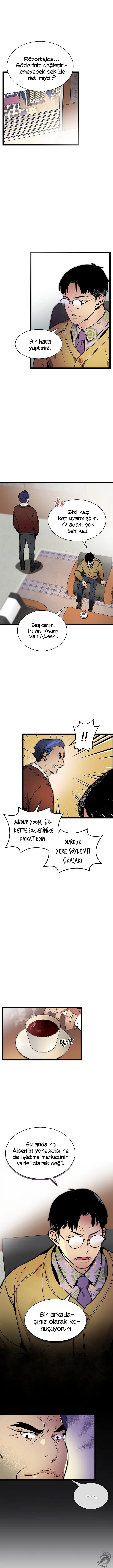 I Am the Only One with Genius DNA - Bölüm 26 - Sayfa 4