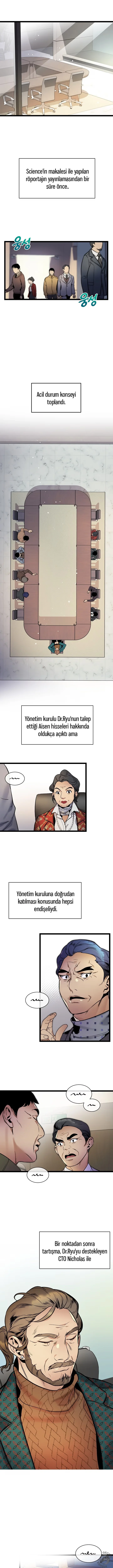 I Am the Only One with Genius DNA - Bölüm 26 - Sayfa 9
