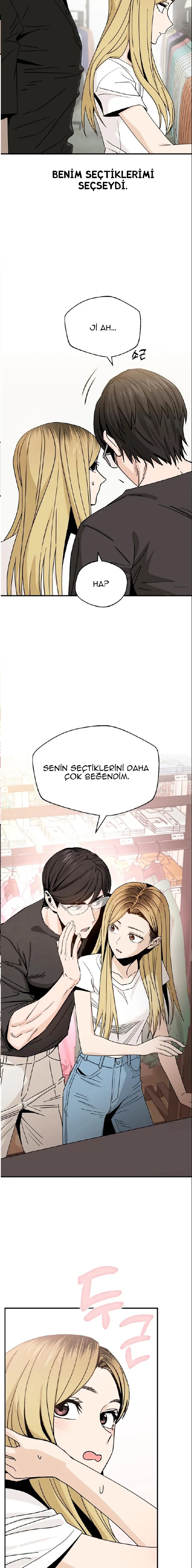 Maybe Meant to Be - Bölüm 51 - Sayfa 20